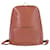 Louis Vuitton Gobelins Brown Leather  ref.1309057