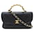 Chanel CC Infinity Tasche mit Kettengriff oben Leder  ref.1309097