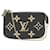 Louis Vuitton Monogram Empreinte Mini Pochette Accessoires M80732 Leder  ref.1309112
