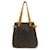 Louis Vuitton Monogram Batignolles Vertical Bag M51153 Cloth  ref.1309115
