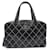 Chanel CC-Wildstich-Handtasche Leder  ref.1309128