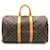 Louis Vuitton Monograma Keepall 45 M41428 Lona  ref.1309129