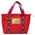 Louis Vuitton Antigua Cabas PM Canvas Tote Bag M40037 in Excellent condition Cloth  ref.1309130