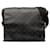 Louis Vuitton Black Monogram Eclipse District MM Preto Lona  ref.1309185