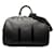 Louis Vuitton Black Taiga Kendall GM Negro Cuero  ref.1309210