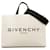 Givenchy Brown Canvas Medium G-Tote Shopping Bag Beige Leather Cloth Pony-style calfskin Cloth  ref.1309220