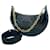 Louis Vuitton Shoulder Bag Calf Leather Over the Moon Bubblegram M59799 Black  ref.1309265