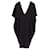 Iro robe Black Polyester  ref.1309288