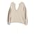 Ba&Sh sweater Beige Wool  ref.1309300