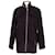 The Kooples Puffy jacket / Parka Blue Wool  ref.1309301