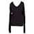 Sandro sweater Black  ref.1309306