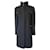 Chanel Colección de abrigos de tweed de supermercado nuevo por 9,000 dólares. Negro  ref.1309324