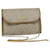 Christian Dior Handbags Beige Cloth  ref.1309336