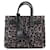 Saint Laurent Handbags Black Leather  ref.1309373