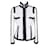 Jaqueta de tweed coleção estilo Chanel Kate Moss Cru  ref.1309382