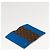 Louis Vuitton Copertina per notebook LV Emily MM Blu - vista 2