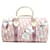 Dior Handtaschen Pink Tuch  ref.1309445