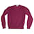 Hermès Knitwear Pink Cashmere  ref.1309471