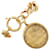 Chanel Cambon Dourado Banhado a ouro  ref.1309481