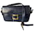 Hermès Constance navy blue leather  ref.1309486