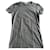 Braunes T-Shirt von Céline, Größe S. Hellbraun Baumwolle Diamant  ref.1309508