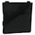 gucci GG Canvas Shoulder Bag black 27639 Auth yk11209  ref.1309534