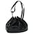 Christian Dior Canage Shoulder Bag patent Black Auth bs12459 Patent leather  ref.1309546