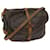 Louis Vuitton Monogram Saumur 30 Shoulder Bag M42256 LV Auth 68376 Cloth  ref.1309548