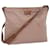 GUCCI GG Canvas Shoulder Bag Pink 308840 Auth hk1155 Cloth  ref.1309566