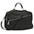 Dolce & Gabbana DOLCE&GABBANA Hand Bag Leather 2way Black Auth bs12603  ref.1309577