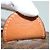 Céline CELINE Borsa Boston in tela macadam PVC Marrone Auth yk11253 - vista 12