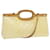 LOUIS VUITTON Monogram Vernis Roxbury Drive Hand Bag Perle M91374 LV Auth 68727 Patent leather  ref.1309590