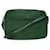 LOUIS VUITTON Epi Trocadero 27 Shoulder Bag Green M52314 LV Auth 68723 Leather  ref.1309633