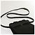 Borsa a mano Salvatore Ferragamo in pelle scamosciata 2modo Black Auth hk1171 Nero - vista 8