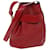 LOUIS VUITTON Epi Sac Depaule PM Shoulder Bag Red M80207 LV Auth bs12596 Leather  ref.1309648