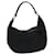 PRADA Borsa a Spalla Nylon Nero Auth am5930