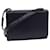 PRADA Shoulder Bag Leather Purple Auth 68014  ref.1309651