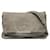 Stella Mc Cartney Falabella Flap Shoulder Bag Grey  ref.1309768