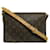 Louis Vuitton Monogram Musette Tango Short Strap Brown  ref.1309774