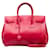 Yves Saint Laurent Sac De Jour Leather Handbag Pink Pony-style calfskin  ref.1309808