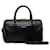 Yves Saint Laurent Classic Baby Duffle Bag Black Pony-style calfskin  ref.1309809