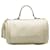 Gucci Soho Boston-Tasche aus Leder Weiß Kalbähnliches Kalb  ref.1309843
