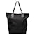 Gucci GG Nylon Tote Bag Black  ref.1309845