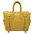 Hermès Clemence Sac Pursangle 30 Amarelo Bezerro-como bezerro  ref.1309869