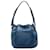 Louis Vuitton Epi Petit Noe Azul Bezerro-como bezerro  ref.1309903