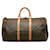 Louis Vuitton Monogram Keepall 50 Brown  ref.1309906