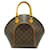 Louis Vuitton Monogram Ellipse MM Brown  ref.1309914