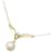 Mikimoto 18K-Perlen-Diamant-Halskette Weiß  ref.1309955