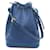 Louis Vuitton Epi Petit Noe Azul Bezerro-como bezerro  ref.1309979