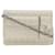 Louis Vuitton Monogram Shine Shoulder Bag Golden Satin  ref.1309996